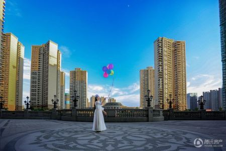 (湛江盛和园和君临世纪比较)盛和园和君临世纪，哪一个更适合您的居住需求呢？