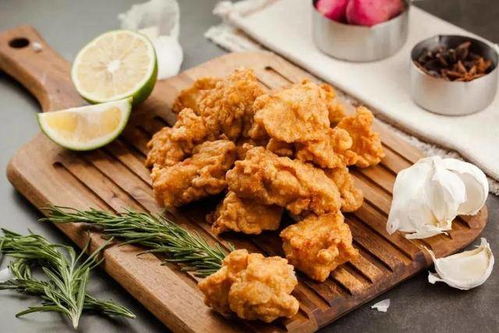 炸鸡怎么热才能保持鲜香美味?详细教你正确方式,让你吃到每一口都是热脆多汁的口感! 炸鸡怎么热才能保持鲜香美味?详细教你正确方式,让你吃到每一口都是热脆多汁的口感!