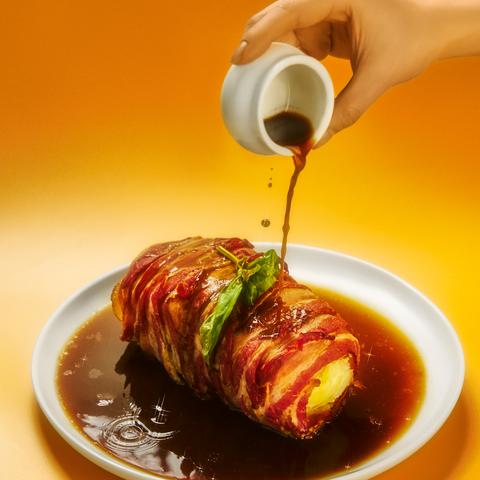 《食戟之灵-梦幻料理》：烹饪大赛掀起激烈竞争，谁将称霸美食世界？