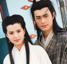 (黄日华版天龙八部剧组再聚首)97版黄日华版天龙八部演员表,经典不可改写 (黄日华版天龙八部剧组再聚首)97版黄日华版天龙八部演员表,经典不可改写