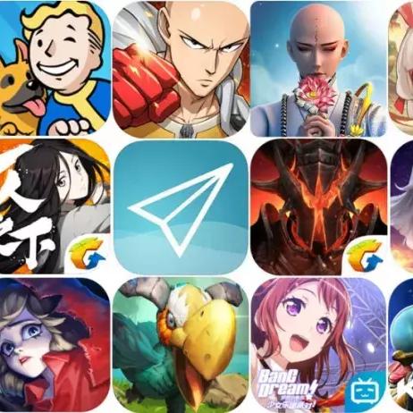 (自走棋系列)最全面的自走棋角色介绍大全图片分享