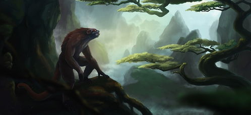 (奥丁是巨人吗)奥丁读后感：巨人世界中的力量与智慧共存的神明