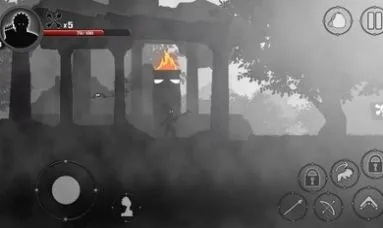 (探险系列游戏)探险之旅：像暗黑打装备一样的手机游戏体验