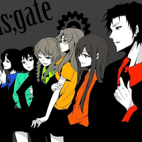 (命运石之门什么意思)在命运石之门的安排下，人生的轨迹依然难以预料