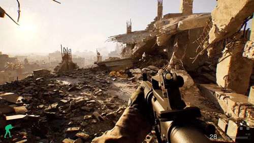 (三角洲黑鹰坠落手游)三角洲黑鹰坠落攻略：如何在紧急情况下有效处理并救援？