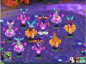 (星空大陆手游)星空大陆空岛历险：揭秘神秘遗迹，寻找失落的古代文明之旅