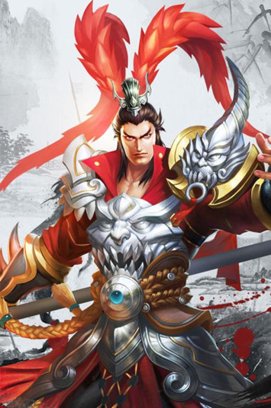 (三国题材手游排行榜top10)发现最受欢迎的三国题材手游 (三国题材手游排行榜top10)发现最受欢迎的三国题材手游