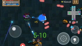 元气弓箭手：释放无尽能量，破解所有挑战，展现真正的弓箭技巧