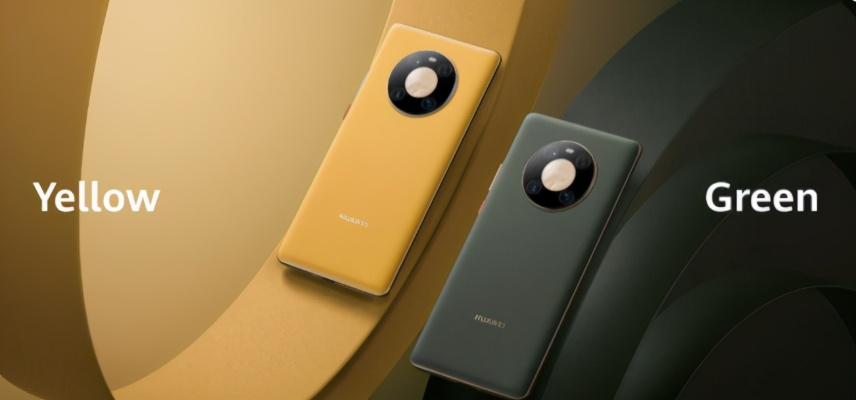 (mate40颜色哪个比较好)搭配齐全！mate40推出丰富多彩的颜色选择，满足不同喜好