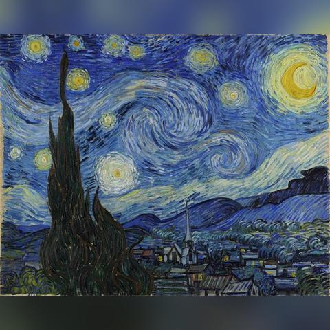 探寻星月之力，揭示命运之轮：探讨星月命运之轮符号的神秘意义