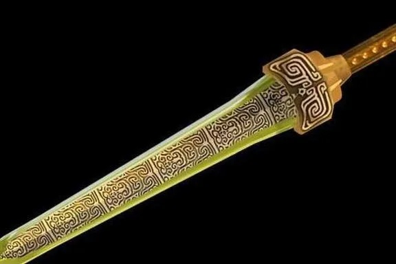 古风武侠小说中的江湖三剑：天子剑、诸侯剑、庶民剑的传说及功用