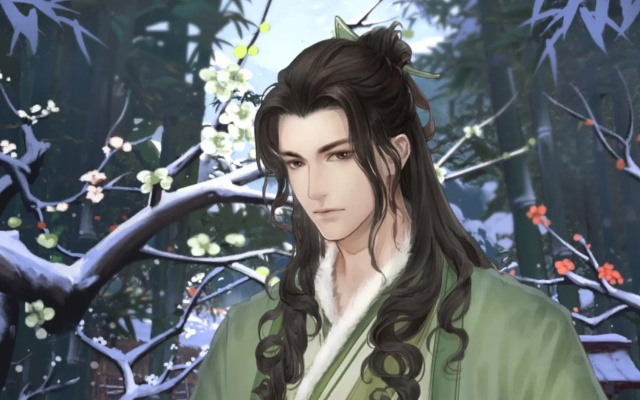 (遇见逆水寒顾惜朝手作礼物)遇见逆水寒:顾惜朝松黄饼独家秘籍分享 (遇见逆水寒顾惜朝手作礼物)遇见逆水寒:顾惜朝松黄饼独家秘籍分享