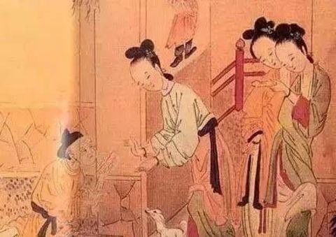 (宫廷秘传结局)揭秘宫廷秘传60章主线故事：权谋、爱情与阴谋交织的宫廷乱世