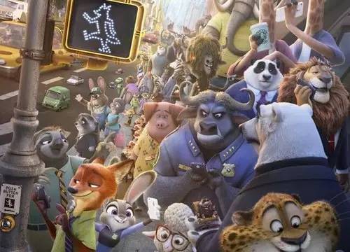 疯狂宠物秀的剧情简介：一群宠物与主人们在舞台上展开疯狂精彩的秀表演。