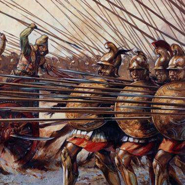 (三国志战略版骑兵队最强组合)三国志战略版骑兵最强阵容攻略: 战无不胜，马力千秋