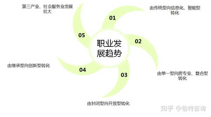 探索未知世界：云海之下的优质职业推荐及其未来发展趋势分析