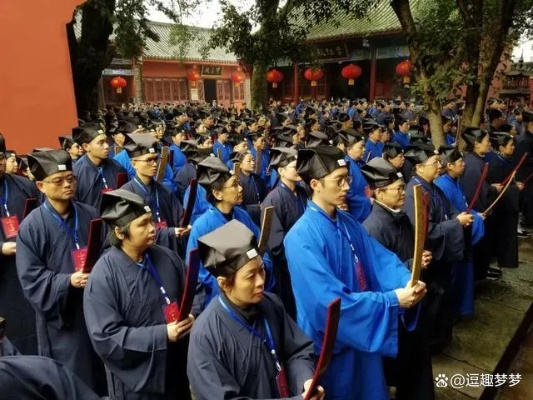 探讨道教文化影响：以安广全和天地道人为视角，深入解析道教在中国古代社会中的传播与影响