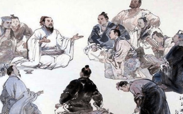 探讨道教文化影响：以安广全和天地道人为视角，深入解析道教在中国古代社会中的传播与影响