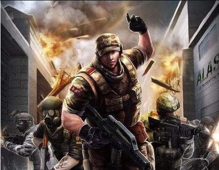 (单机狙击小游戏)探寻最刺激的狙击游戏单机版排行榜前十强