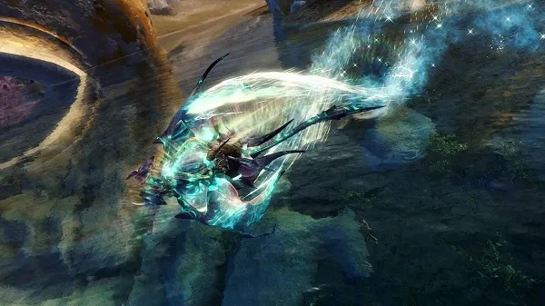 (激战2亚拉)深入探索激战亚拉特官网版游戏内容，体验沉浸式战争世界