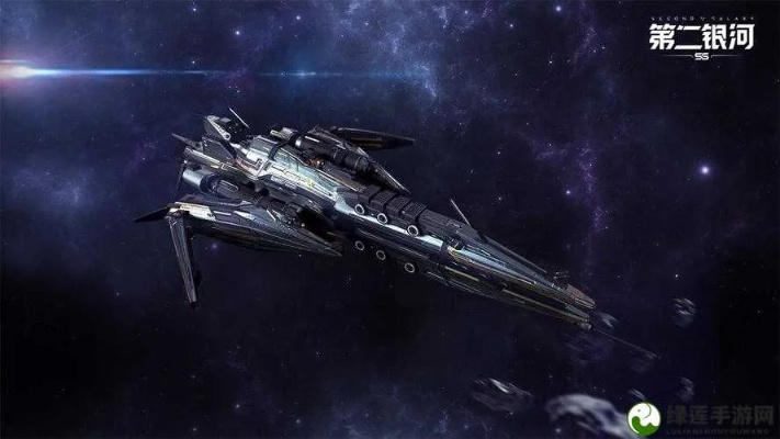 (星际 战舰)星际战舰领主:在浩瀚宇宙中掌控命运的冒险之旅 (星际 战舰)星际战舰领主:在浩瀚宇宙中掌控命运的冒险之旅