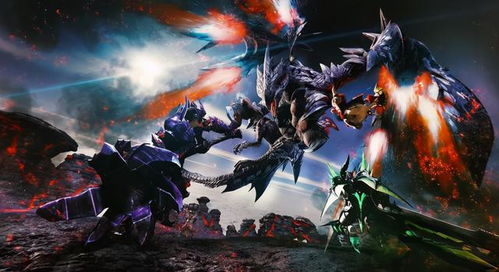 探寻手游TV神龙猎人的独特魅力:以令人着迷的角色与情节深度解析游戏精髓 探寻手游TV神龙猎人的独特魅力:以令人着迷的角色与情节深度解析游戏精髓