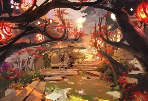 玛娜树下的英雄们什么时候上线？揭秘他们的冒险之旅和背后的故事