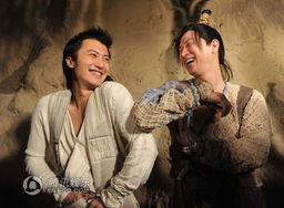 《财神客栈》：打破传统观影体验，在电影3381网站中感受不一样的喜剧魅力