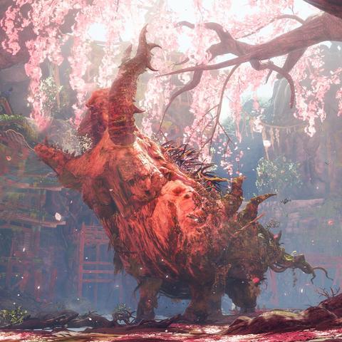 (原始秘密武器视频)揭秘原始秘密武器：古老力量的探索和发现