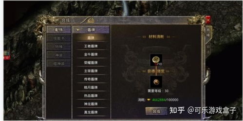 (传奇霸主手机端下载)传奇霸主手机版：颠覆传统玩法，开启全新游戏体验！